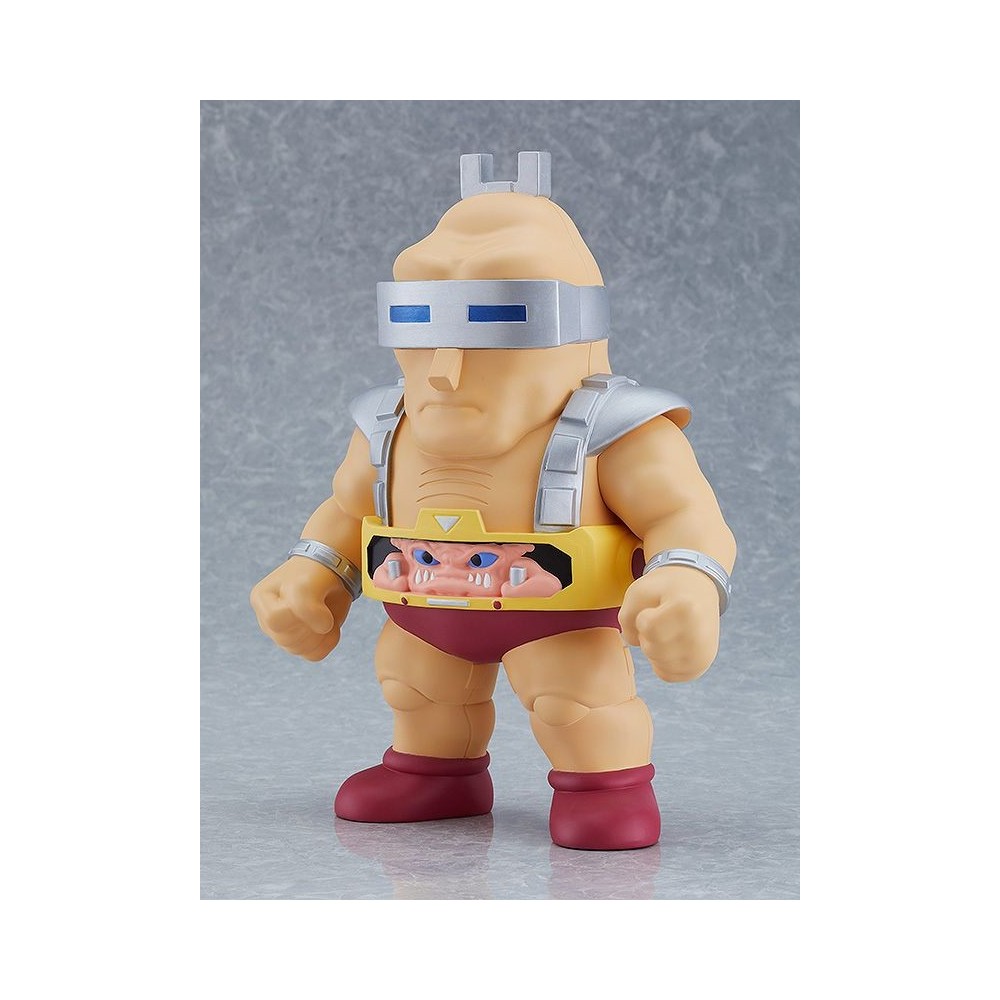 GOOD SMILE COMPANY TEENAGE MUTANT NINJA TURTLES KRANG NENDOROID ACTION FIGURE