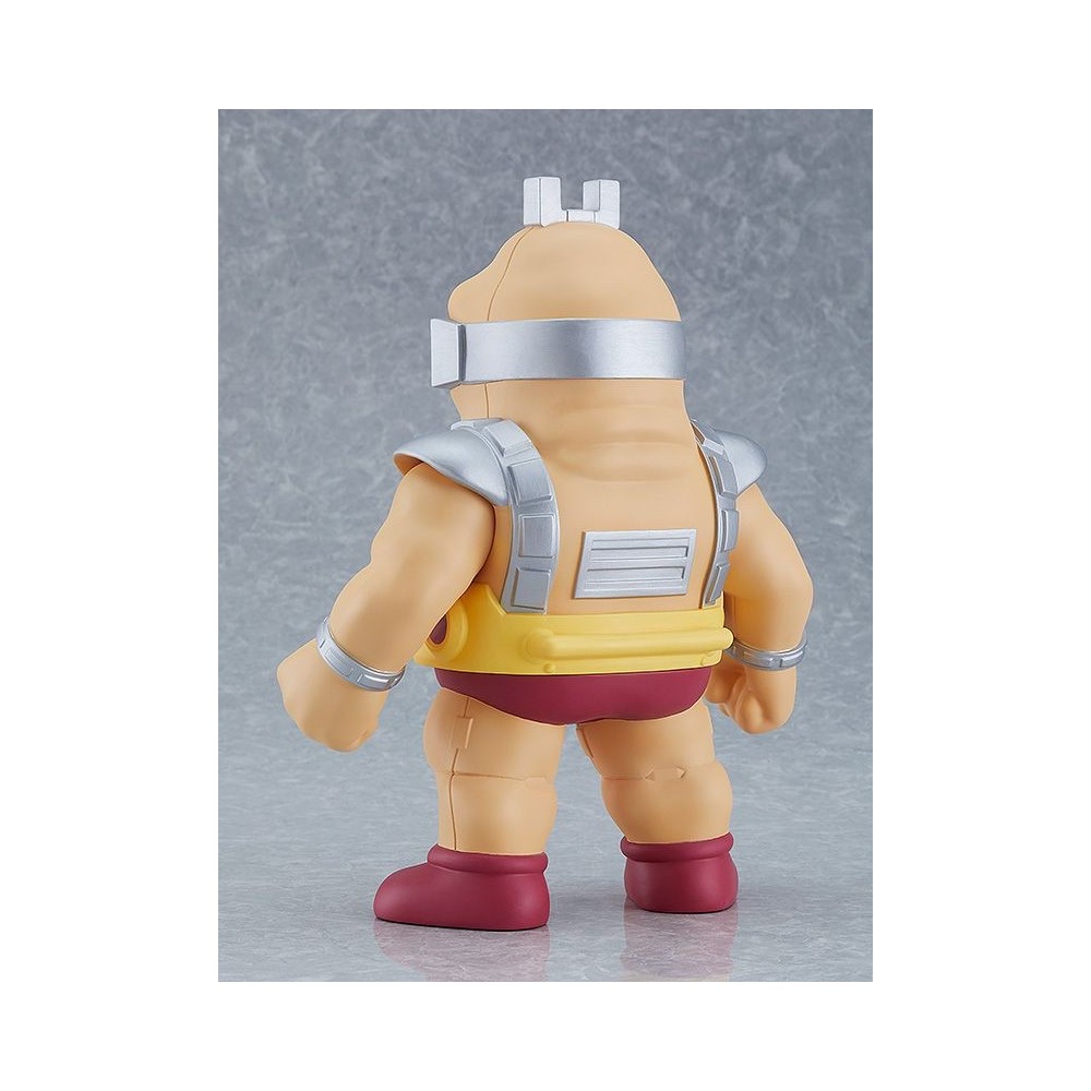 GOOD SMILE COMPANY TEENAGE MUTANT NINJA TURTLES KRANG NENDOROID ACTION FIGURE