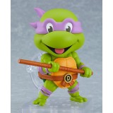 GOOD SMILE COMPANY TEENAGE MUTANT NINJA TURTLES DONATELLO NENDOROID ACTION FIGURE