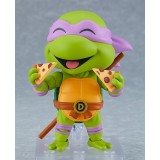 GOOD SMILE COMPANY TEENAGE MUTANT NINJA TURTLES DONATELLO NENDOROID ACTION FIGURE