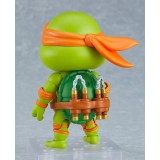 GOOD SMILE COMPANY TEENAGE MUTANT NINJA TURTLES MICHELANGELO NENDOROID ACTION FIGURE