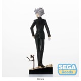 SEGA GOODS EVANGELION 3.0 + 1.0 KAWORU COMMANDER LUMINASTA STATUE FIGURE