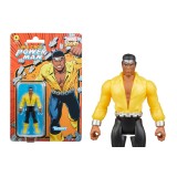 HASBRO MARVEL LEGENDS RETRO COLLECTION LUKE CAGE POWER MAN ACTION FIGURE