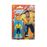 HASBRO MARVEL LEGENDS RETRO COLLECTION LUKE CAGE POWER MAN ACTION FIGURE