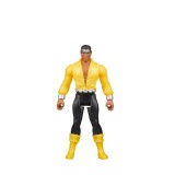 HASBRO MARVEL LEGENDS RETRO COLLECTION LUKE CAGE POWER MAN ACTION FIGURE