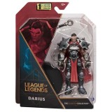 LEAGUE OF LEGENDS DARIUS ACTION FIGURE SPIN MASTER