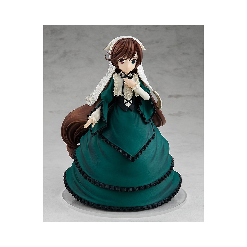 GOOD SMILE COMPANY ROZEN MAIDEN SUISEISEKI POP UP PARADE STATUE FIGURE