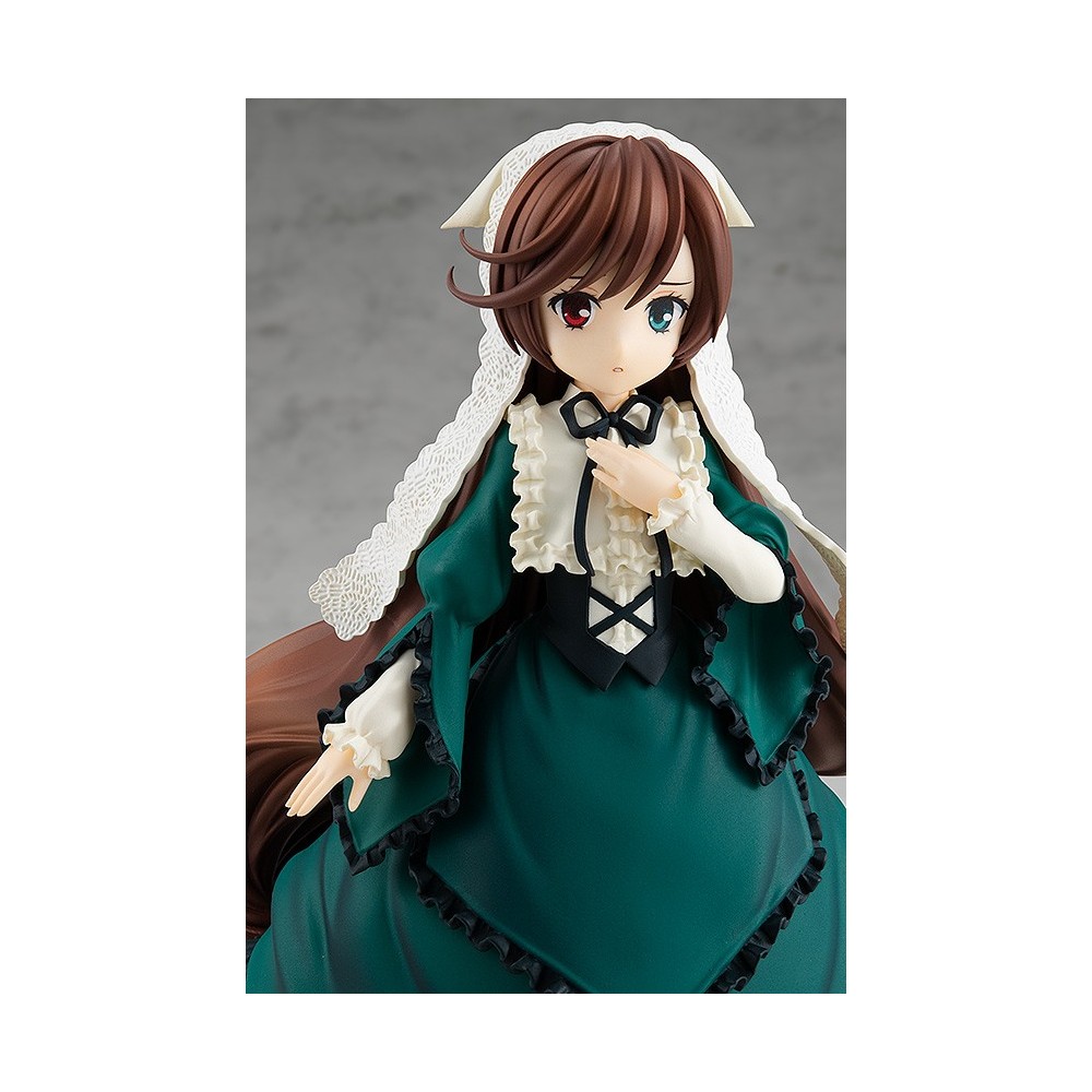 ROZEN MAIDEN SUISEISEKI POP UP PARADE STATUA FIGURE GOOD SMILE COMPANY
