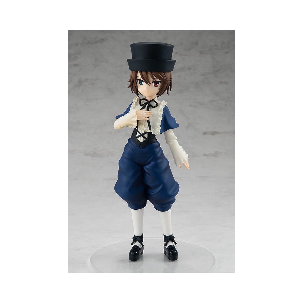 GOOD SMILE COMPANY ROZEN MAIDEN SOUSEISEKI POP UP PARADE STATUE FIGURE