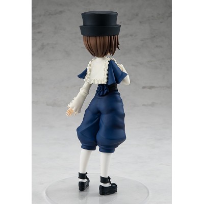 ROZEN MAIDEN SOUSEISEKI POP UP PARADE STATUA FIGURE GOOD SMILE COMPANY