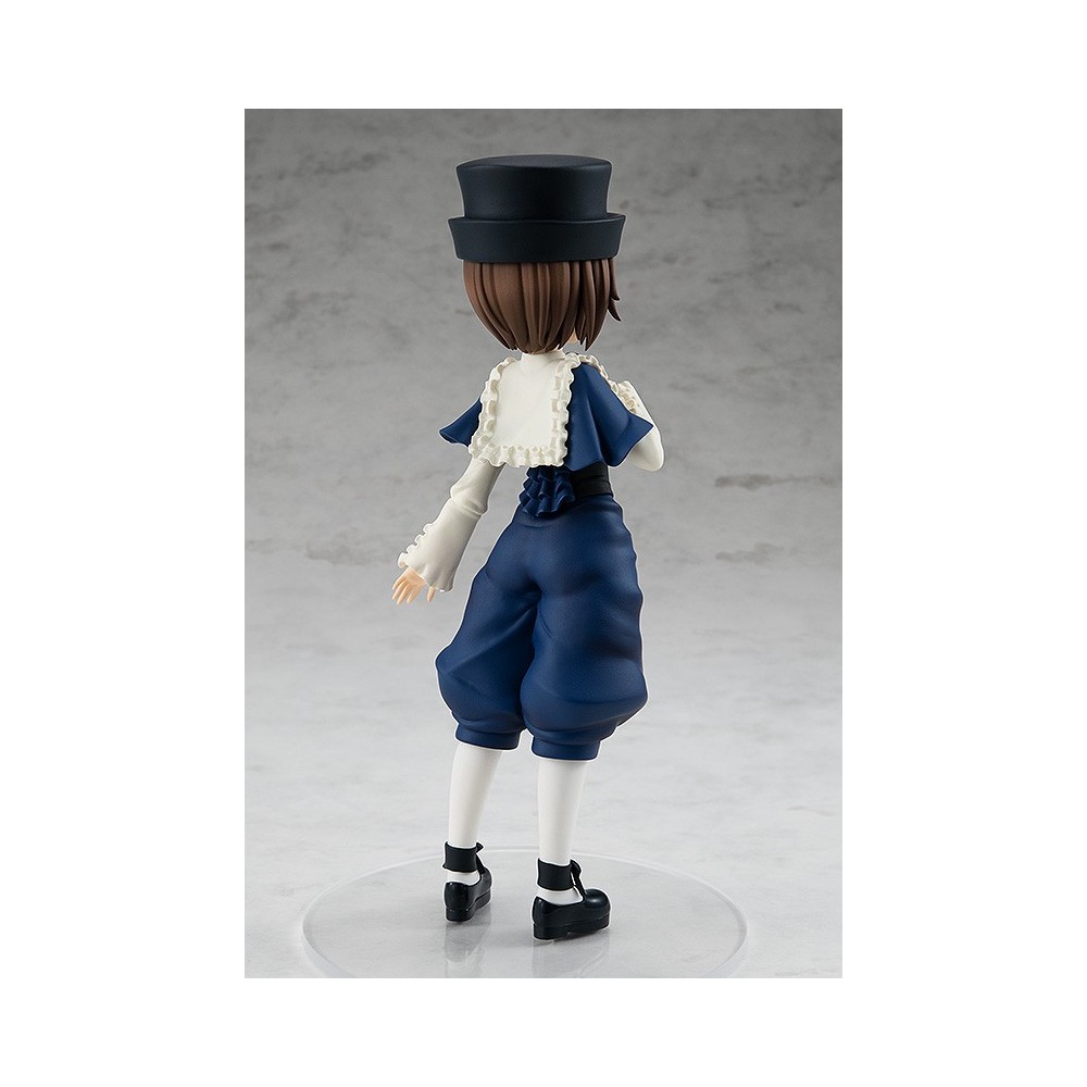 ROZEN MAIDEN SOUSEISEKI POP UP PARADE STATUA FIGURE GOOD SMILE COMPANY