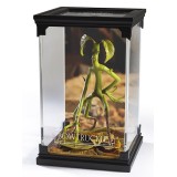 NOBLE COLLECTIONS FANTASTIC BEASTS MAGICAL CREATURES - BOWTRUCKLE STATUE FIGURE