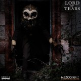 LORD OF TEARS THE OWLMAN ONE:12 COLLECTIVE ACTION FIGURE MEZCO TOYS