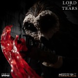 LORD OF TEARS THE OWLMAN ONE:12 COLLECTIVE ACTION FIGURE MEZCO TOYS