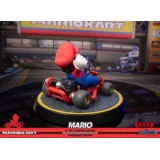 MARIO KART SUPER MARIO STATUA FIGURE FIRST4FIGURES