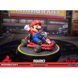 FIRST4FIGURES MARIO KART SUPER MARIO STATUE FIGURE