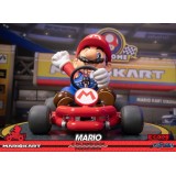 MARIO KART SUPER MARIO STATUA FIGURE FIRST4FIGURES