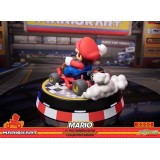 FIRST4FIGURES MARIO KART SUPER MARIO COLLECTOR'S EDITION STATUE FIGURE