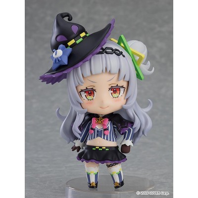 HOLOLIVE PRODUCTION MURASAKI SHION NENDOROID ACTION FIGURE GOOD SMILE COMPANY