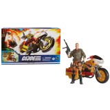 HASBRO G.I. JOE CLASSIFIED SERIES TIGER FORCE DUKE AND RAM ACTION FIGURE