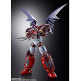 BANDAI METAL BUILD DRAGON SCALE SHIN GETTER 1 ACTION FIGURE