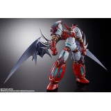 BANDAI METAL BUILD DRAGON SCALE SHIN GETTER 1 ACTION FIGURE