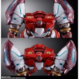 BANDAI METAL BUILD DRAGON SCALE SHIN GETTER 1 ACTION FIGURE