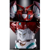 BANDAI METAL BUILD DRAGON SCALE SHIN GETTER 1 ACTION FIGURE