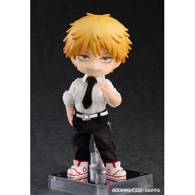 CHAINSAW MAN DENJI NENDOROID DOLL ACTION FIGURE GOOD SMILE COMPANY