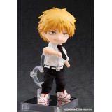 CHAINSAW MAN DENJI NENDOROID DOLL ACTION FIGURE GOOD SMILE COMPANY