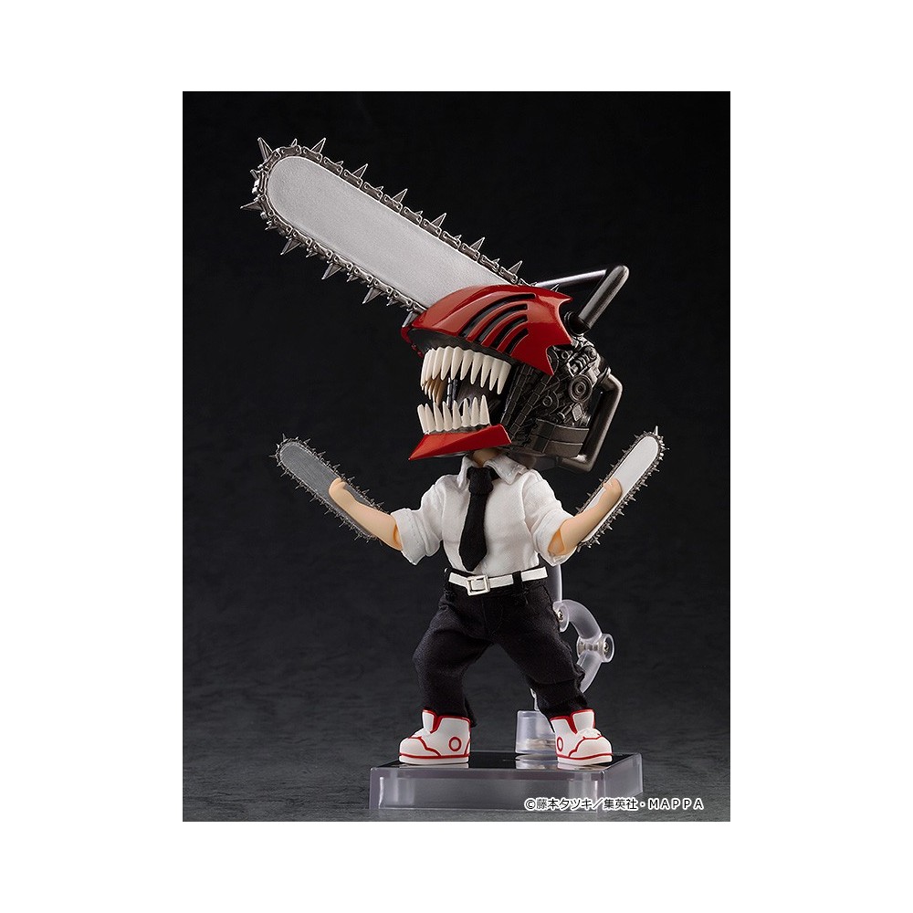 CHAINSAW MAN DENJI NENDOROID DOLL ACTION FIGURE GOOD SMILE COMPANY