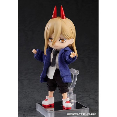 CHAINSAW MAN POWER NENDOROID DOLL ACTION FIGURE GOOD SMILE COMPANY