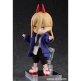 CHAINSAW MAN POWER NENDOROID DOLL ACTION FIGURE GOOD SMILE COMPANY