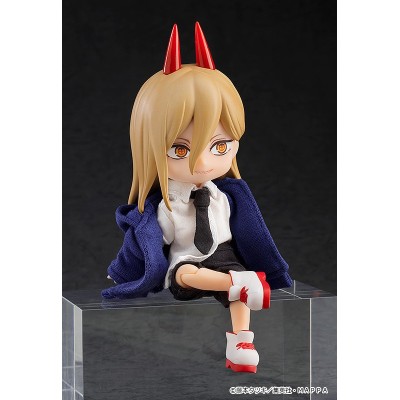 CHAINSAW MAN POWER NENDOROID DOLL ACTION FIGURE GOOD SMILE COMPANY