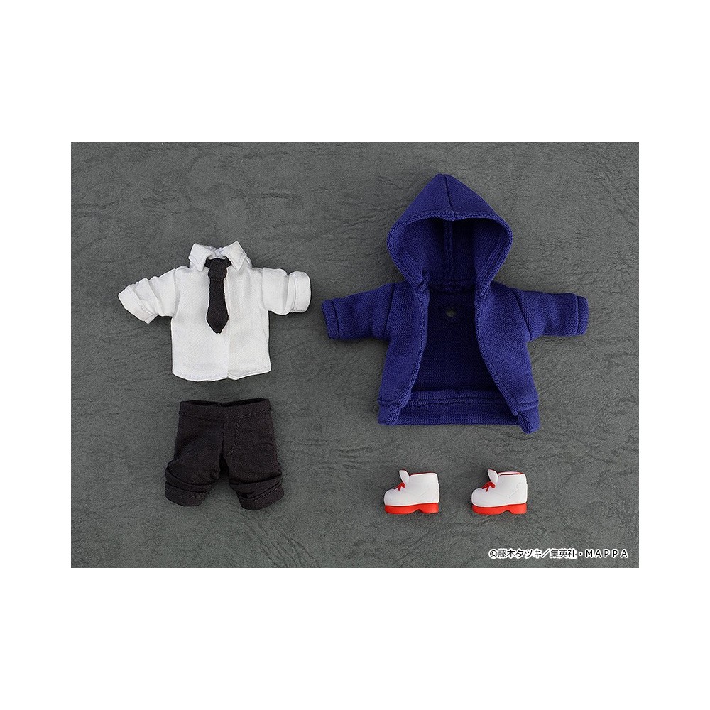 CHAINSAW MAN POWER NENDOROID DOLL ACTION FIGURE GOOD SMILE COMPANY