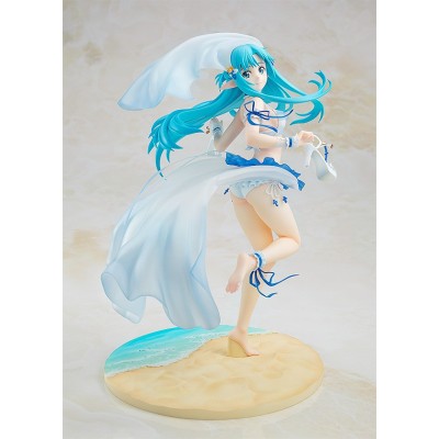 SWORD ART ONLINE ASUNA UNDINE SUMMER WEDDING FIGURE STATUA KADOKAWA