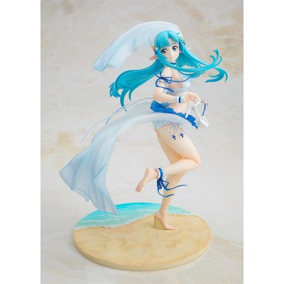 KADOKAWA SWORD ART ONLINE ASUNA UNDINE SUMMER WEDDING FIGURE STATUE