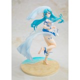 KADOKAWA SWORD ART ONLINE ASUNA UNDINE SUMMER WEDDING FIGURE STATUE