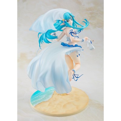 SWORD ART ONLINE ASUNA UNDINE SUMMER WEDDING FIGURE STATUA KADOKAWA