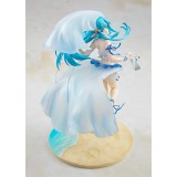 KADOKAWA SWORD ART ONLINE ASUNA UNDINE SUMMER WEDDING FIGURE STATUE