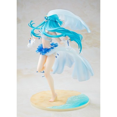 KADOKAWA SWORD ART ONLINE ASUNA UNDINE SUMMER WEDDING FIGURE STATUE