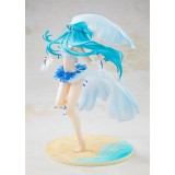 KADOKAWA SWORD ART ONLINE ASUNA UNDINE SUMMER WEDDING FIGURE STATUE
