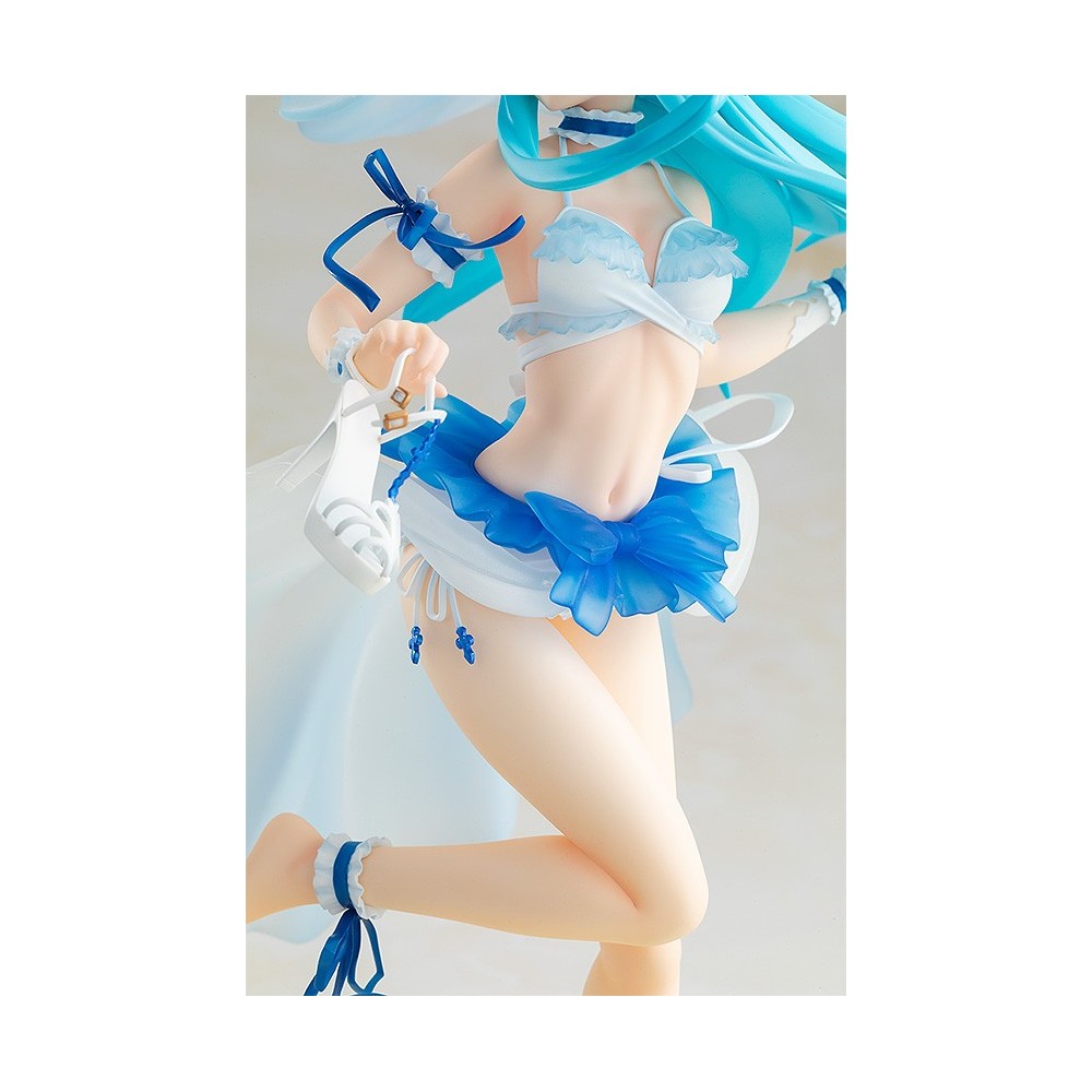 KADOKAWA SWORD ART ONLINE ASUNA UNDINE SUMMER WEDDING FIGURE STATUE