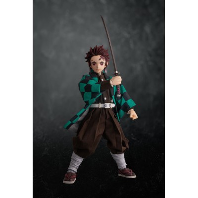 DEMON SLAYER TANJIRO KAMADO 1/6 ACTION FIGURE ANIPLEX