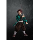 DEMON SLAYER TANJIRO KAMADO 1/6 ACTION FIGURE ANIPLEX