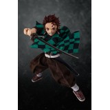 DEMON SLAYER TANJIRO KAMADO 1/6 ACTION FIGURE ANIPLEX