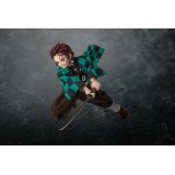 DEMON SLAYER TANJIRO KAMADO 1/6 ACTION FIGURE ANIPLEX