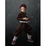 DEMON SLAYER TANJIRO KAMADO 1/6 ACTION FIGURE ANIPLEX