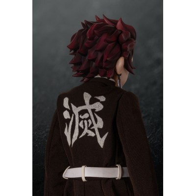 DEMON SLAYER TANJIRO KAMADO 1/6 ACTION FIGURE ANIPLEX