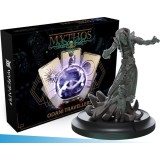 MYTHOS ODANI TRAVELLERS FACTION STARTER SET GIOCO DA TAVOLO WARCRADLE STUDIOS